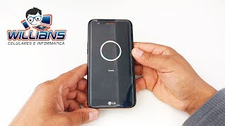 Hard Reset LG K10 Novo 2017, M250, M250ds, Como Formatar, Desbloquear, Restaurar