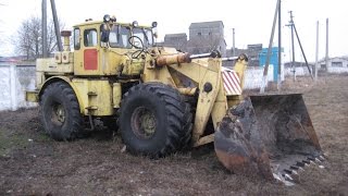Farming Simulator 2015 курсплей для фронтального погрузчика