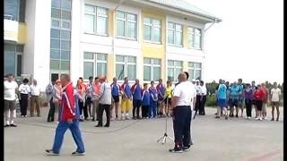 Den Rossii 12 06 2011