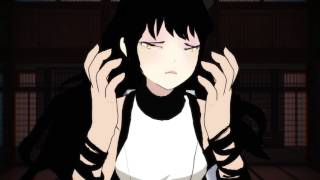 (RWBY MMD) Blake Heathens