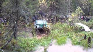 Ачит трофи 2013 видео 1