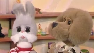 Учим английский язык вместе с Хрюшей - урок 49 - Развивающие уроки английского языка