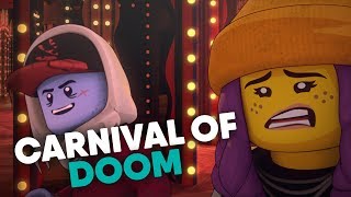 Carnival of Doom – LEGO Hidden Side Episode 11