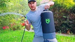 5 Awesome Survival Gadgets On The Next Level #17