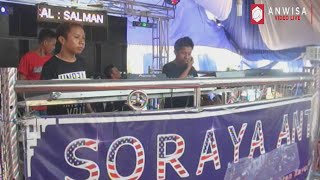 OT  SORAYA ANTIKA LIVE DI TUGU JAYA 18 01 2020