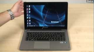 Ultrabook Lenovo U310