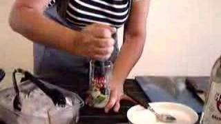 El Mojito Cubano