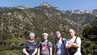 Крым. Вторые врата Уч-Коша. Грот Любви