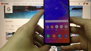 Samsung A9 FRP Сброс Google аккаунта андроид 8
