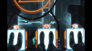 Tron Legacy (Daft Punk) - Recognizer Drum remix