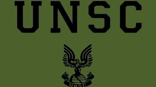 ARMA 3 Halo Mod Showcase UNSC