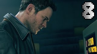 Quantum Break (Квантовый разлом) прохождение #8