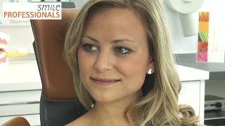 Professionelle Zahnreinigung - Zahnarzt Dr. Fleischer in Ulm - Smile Professionals