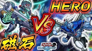 【最強キャラ決定戦】2世代主人公対決がまさかの展開に!? -PART6-【遊戯王デュエルリンクス 実況No.839】【Yu-Gi-Oh! Duel Links】