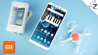 Xiaomi Mi A2 Review! ?