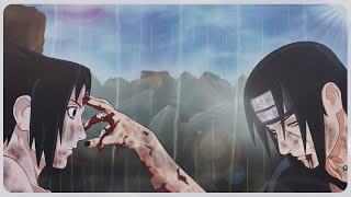 NSUNSR®: A✘GMV Ep.3 ▲Itachi vs Sasuke▼