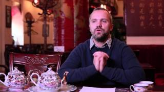 Giedrius Savickas apie "Traukinio apiplėšimas, kurį įvykdė Saulius ir Paulius"