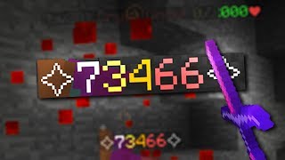 76,000 Crit Damage (Hypixel Skyblock)
