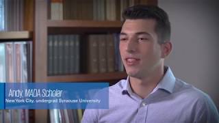 The KPMG Master of Accounting with Data and Analytics Program – A visit to Ole Miss
