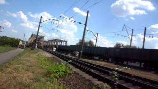 ВЛ80т-1266