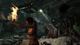 Tomb Raider 2013 (Celeron G3930 / GTX 650)