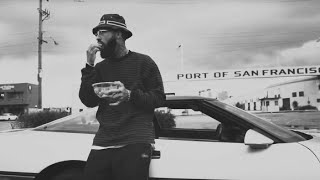 Larry June Type Beat 2020 "Fresh Fruit"