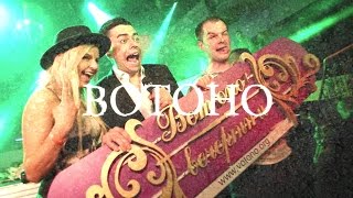 ВотОно - Большие МегаЯйца 2016 (Vakaris, Pramogu Bankas, Vilnius)