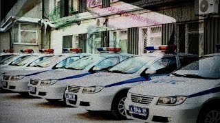 Маршруты ГИБДД Пермь 2016