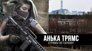 Escape from Tarkov | В поисках КРЕСАЛА и ЗОЛОТОГО ПЕТУХА