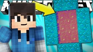 If a BOYS ONLY Dimension was Added to Minecraft