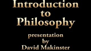 Philosophy - What is Truth?