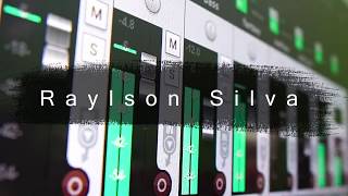 Bem melhor que você - Railson Silva. (vídeo clip)