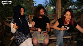 CEZALI TOMBALA 2 EĞLENCE