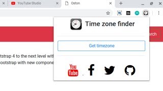 How to Build  a Custom Google Chrome Extension. HTML,CSS & JAVASCRIPT (only)