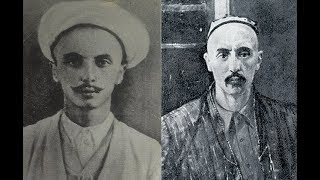 ХАМЗА ХАКИМЗОДА НИЕЗИЙ