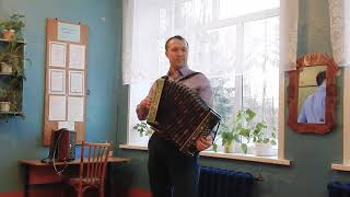 Иван Разумов - Зимняя песня ?