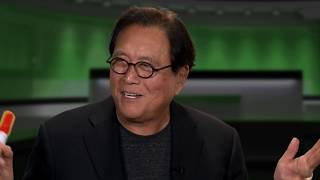 THE BIGGEST MISTAKE YOUNG PEOPLE MAKE - ROBERT KIYOSAKI