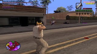 Diamond rp 8