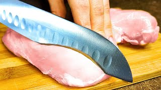 7 потрясающих рецептов из курицы, которые можно готовить хоть каждый день!