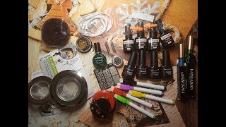 Вскрываем посылки декабрьской распродажи Пандао - ЧАСТЬ 6