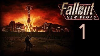 Fallout: New Vegas ?? Воздух родной пустыни
