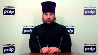 Беседы с Батюшкой: О воспитании детей