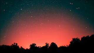 宮沢賢治・銀河鉄道の夜「さそりの火燃える」歌・青木由有子Night On The Galactic Railroad -Kenji Miyazawa