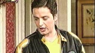 Θεατρο - Οτι Πειτε Υπουργε Μου- Τσιβιλικας Βουτσας