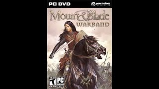 Mount&Blade Warband 1.168 Serial Key