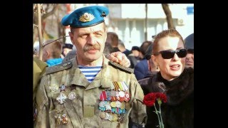 С Днем Рождения Игорь Николаевич Безлер