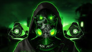 Best Dubstep Mix 2019 [Brutal Dubstep Drops]