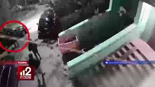 Шестеро на одного: мужчину забили ломом!