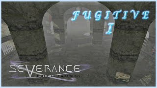 Прохождение Blade of Darkness Fugitive I. Часть 3. Бешеные враги!