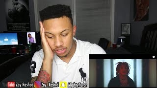 Diplo - Wish (feat. Trippie Redd) (Official Music Video) Reaction Video